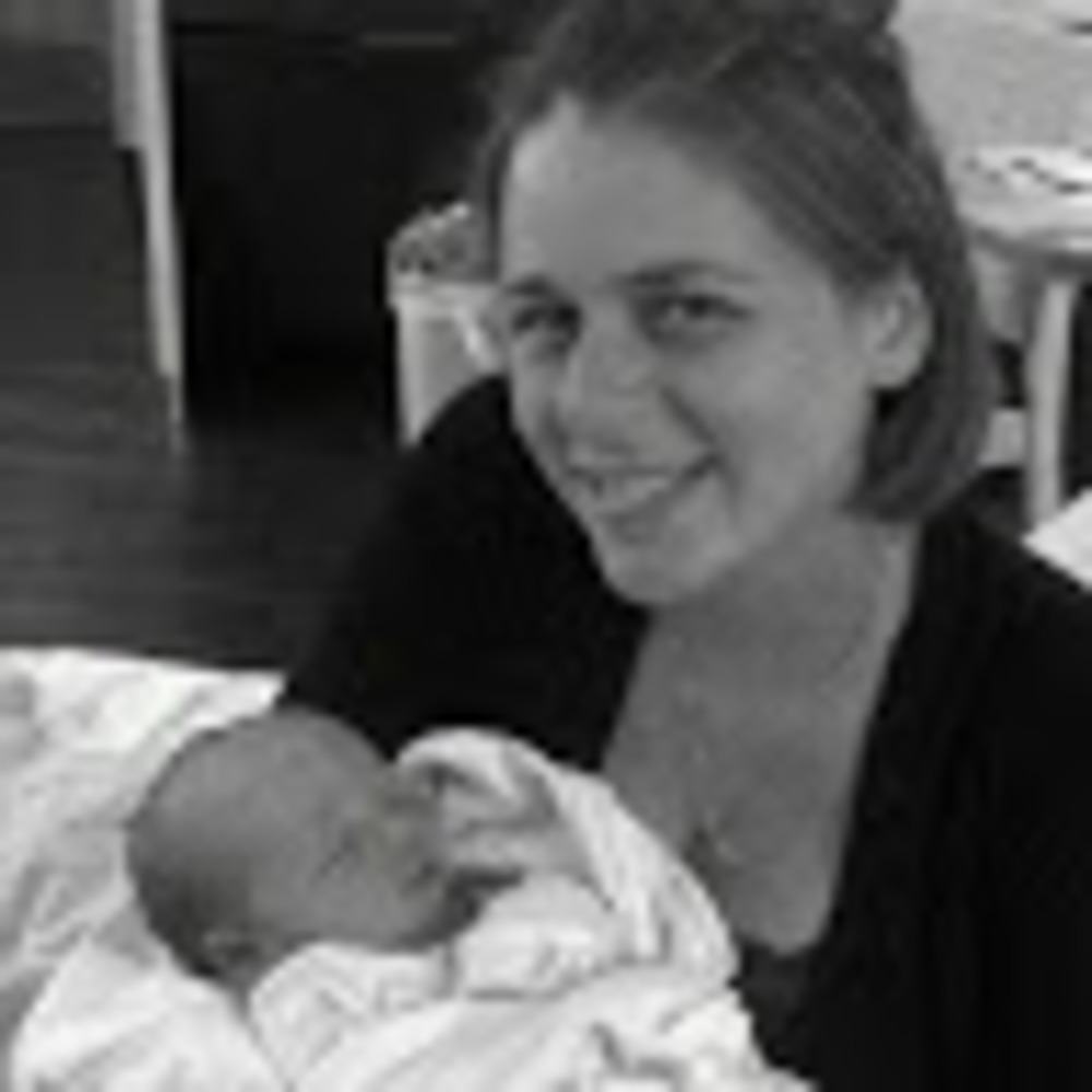 Meet your Posher, Heather